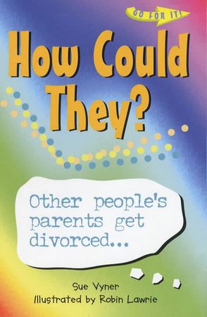 How could they?