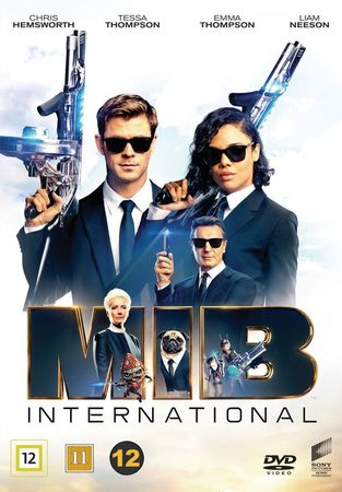 Men in black