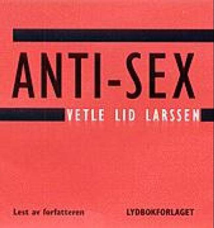 Anti-sex