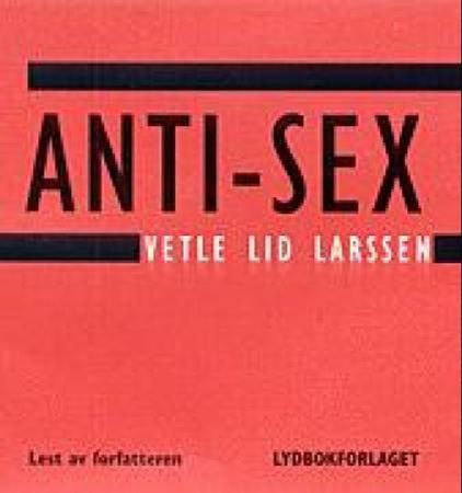 Anti-sex