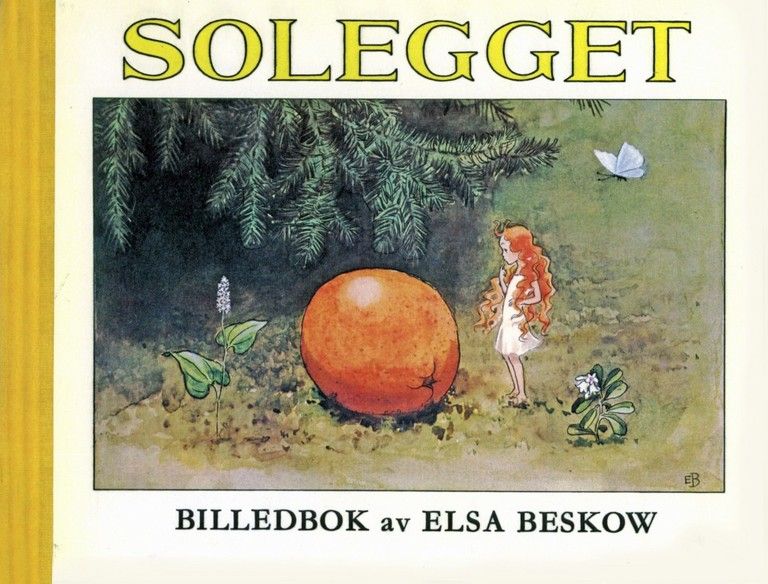 Solägget