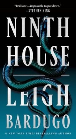 Ninth house