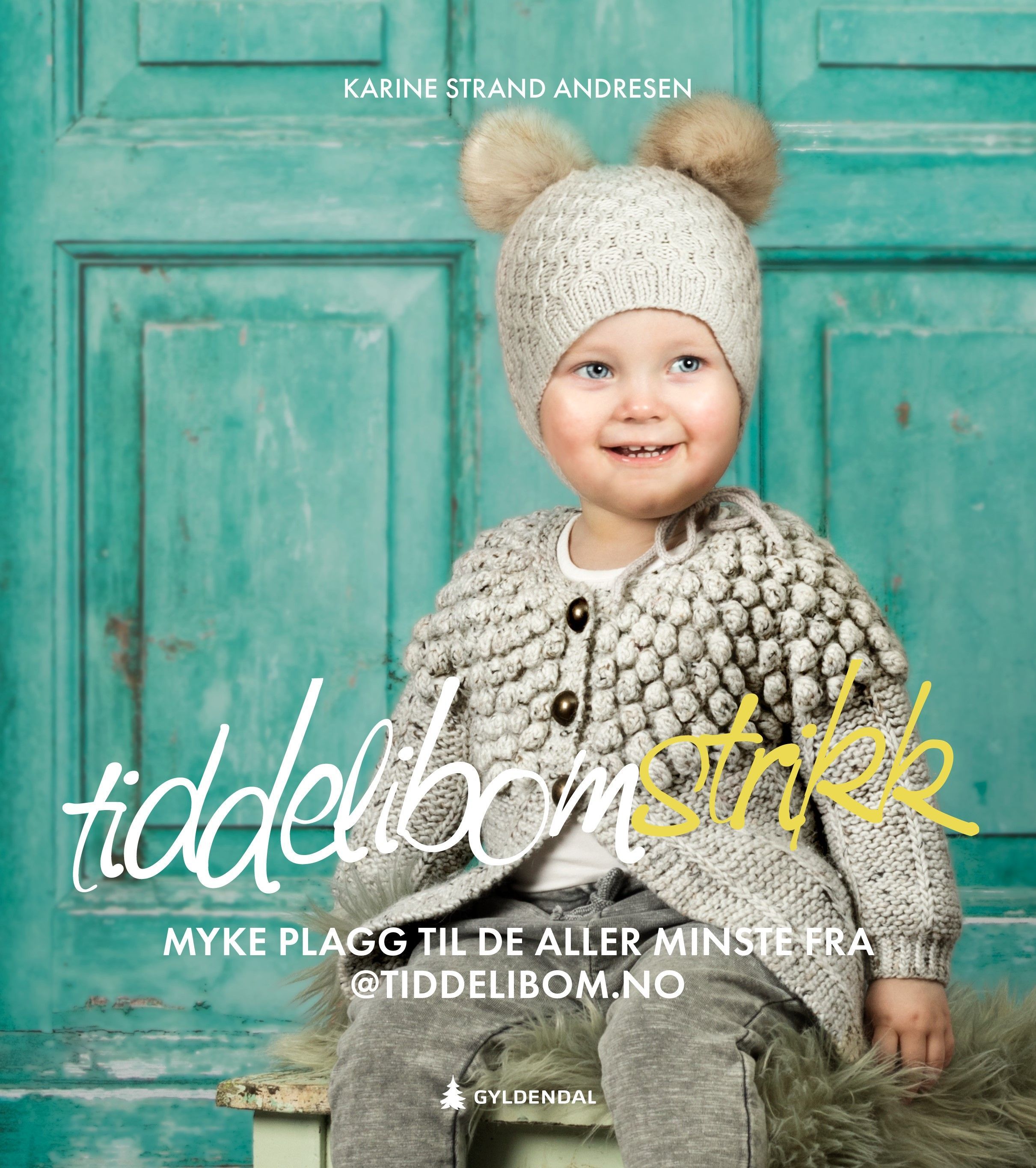 Tiddelibomstrikk