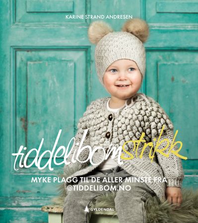 Tiddelibomstrikk