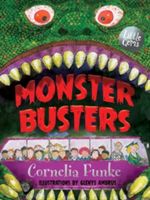 Monstergesichten