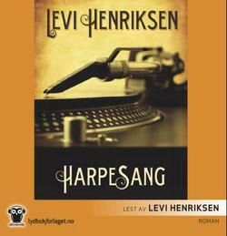 Harpesang