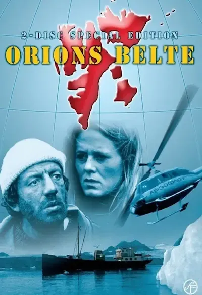 Orions belte