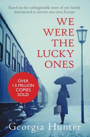We were the lucky ones