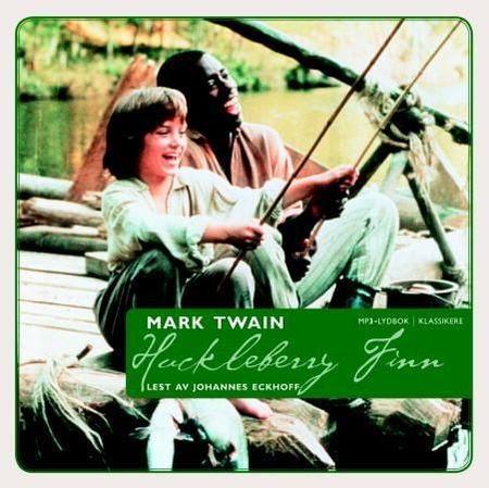 Adventures of Huckleberry Finn