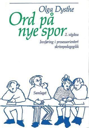 Ord på nye spor