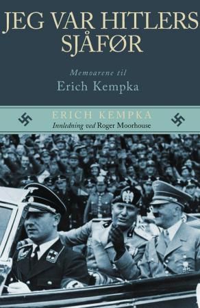 Die Letzten Tage mit Adolf Hitler