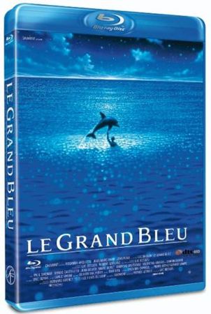 Le Grand bleu