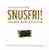 Snusfri!