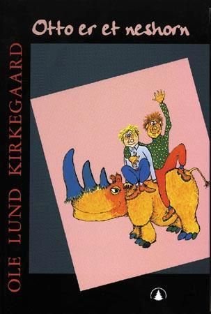 Otto er et næsehorn