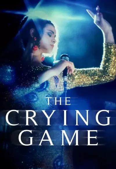 The crying game
