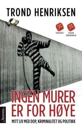 Ingen murer er for høye