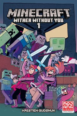 Wither without you