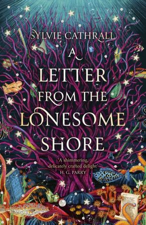 A letter from the lonesome shore