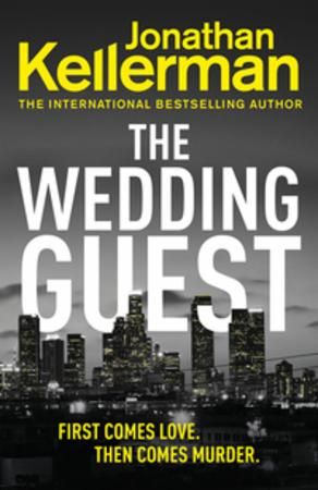 The wedding guest