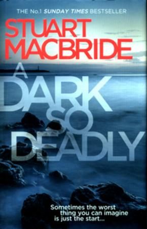 A dark so deadly