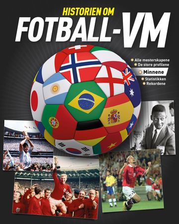 History of the World Cup