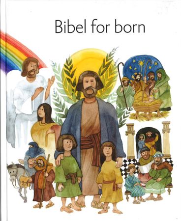 Bibel för barn