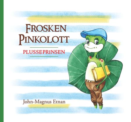 Frosken Pinkolott