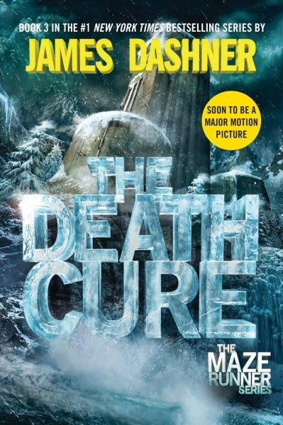 The death cure
