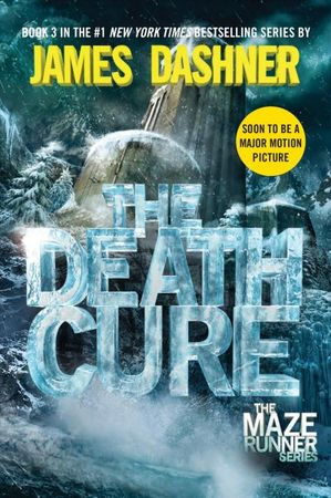 The death cure