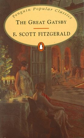 The great Gatsby