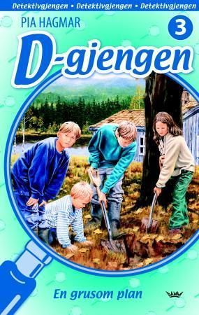 En hemsk plan