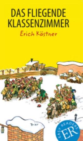 Das fliegende Klassenzimmer