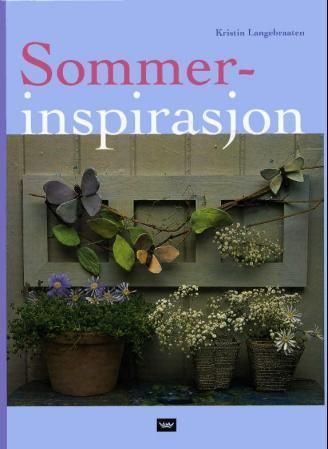 Sommerinspirasjon