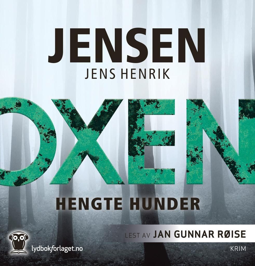 De hængte hunde