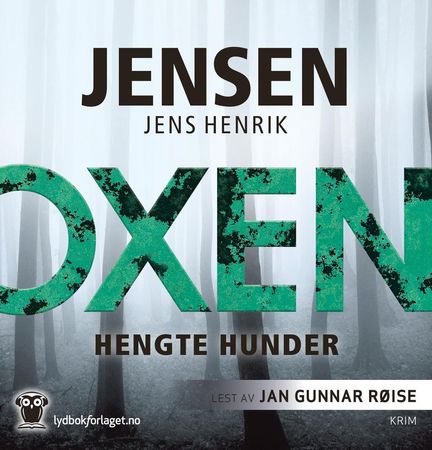 De hængte hunde