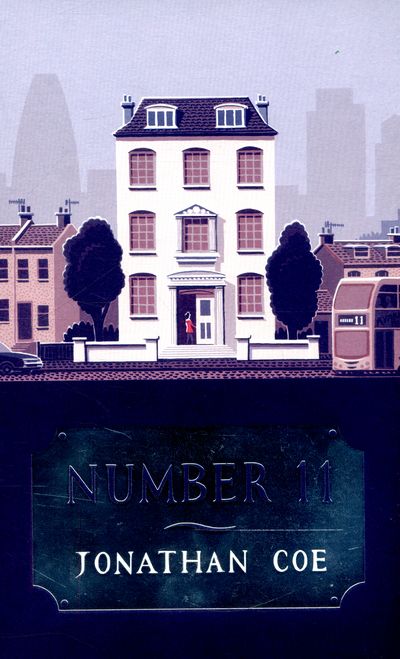 Number 11, or Tales that witness madness