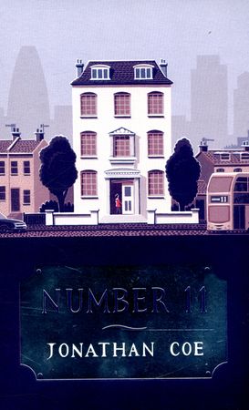 Number 11, or Tales that witness madness