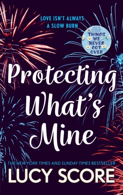 Protecting what's mine