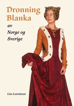 Dronning Blanka av Norge og Sverige