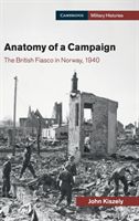 Anatomy of a campaign