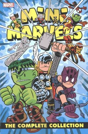 Mini Marvels