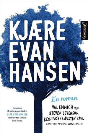 Dear Evan Hansen