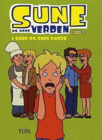 I nöd och lust