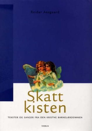 Skattkisten