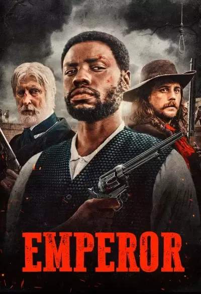 Emperor