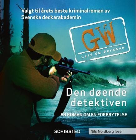 Den döende detektiven