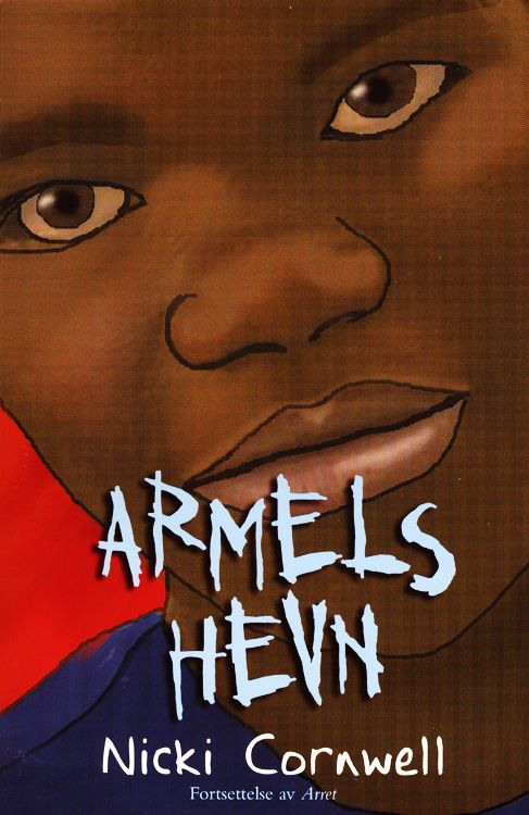 Armel's revenge