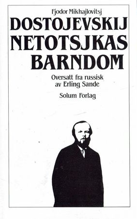 Netotsjka Nezvanova