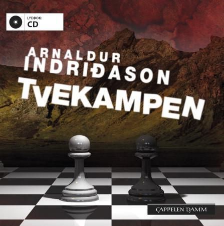 Einvigið