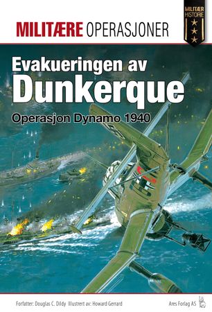 Dunkirk 1940